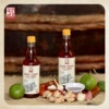 nước mắm truyền thống