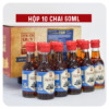 Nước mắm truyền thống