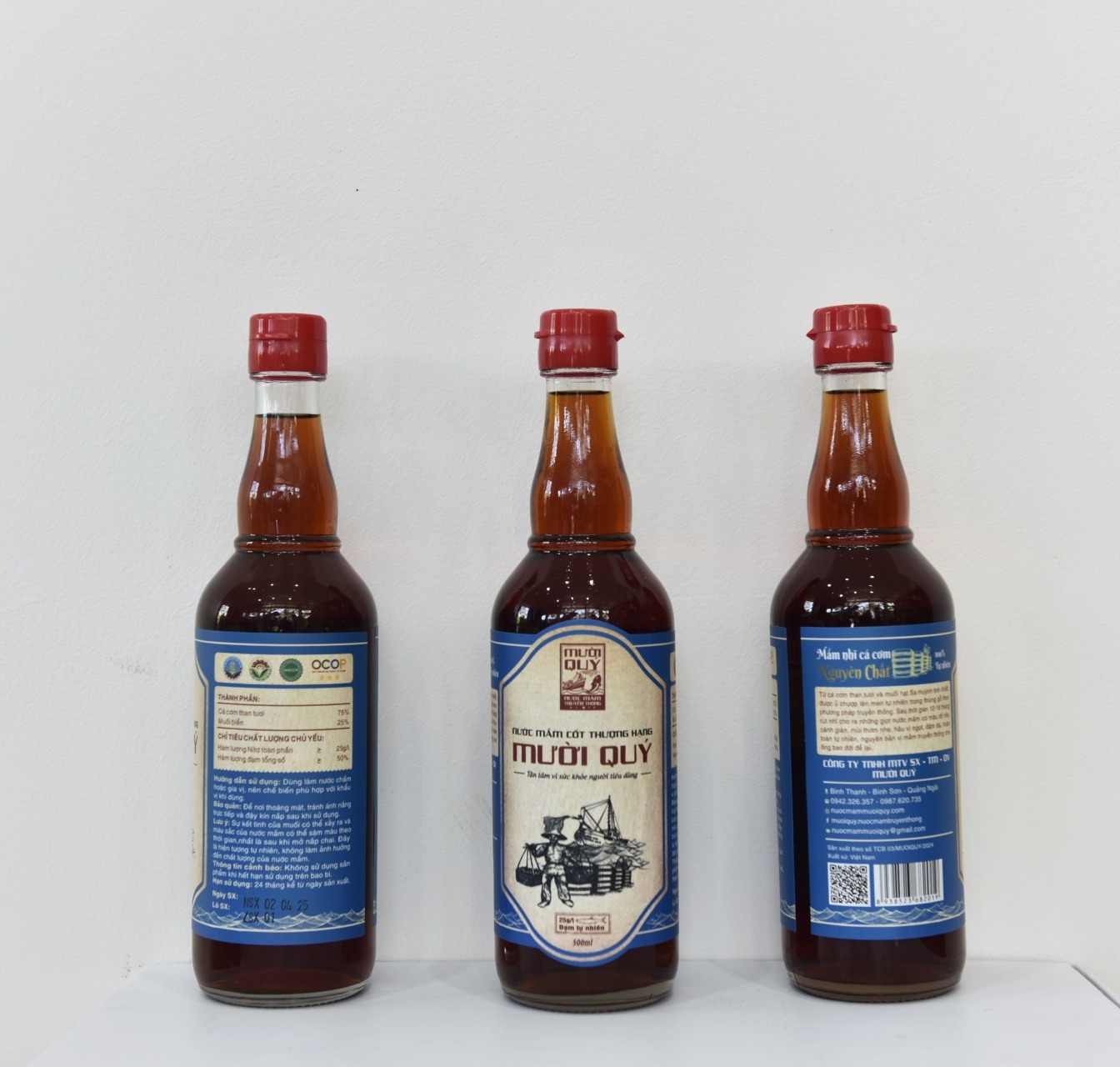 nước mắm truyền thống nước mắm truyền thống