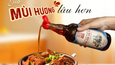 cách bảo quản nước mắm truyền thống