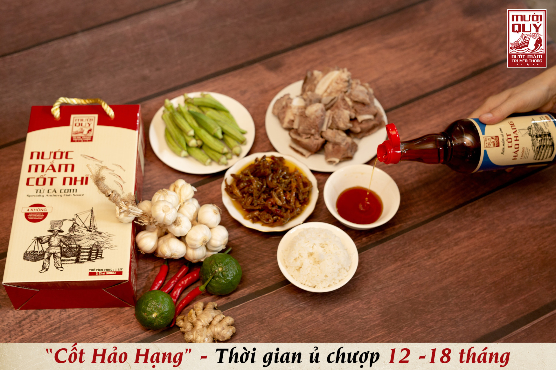 ủ chượp nước mắm ủ chượp nước mắm là gì