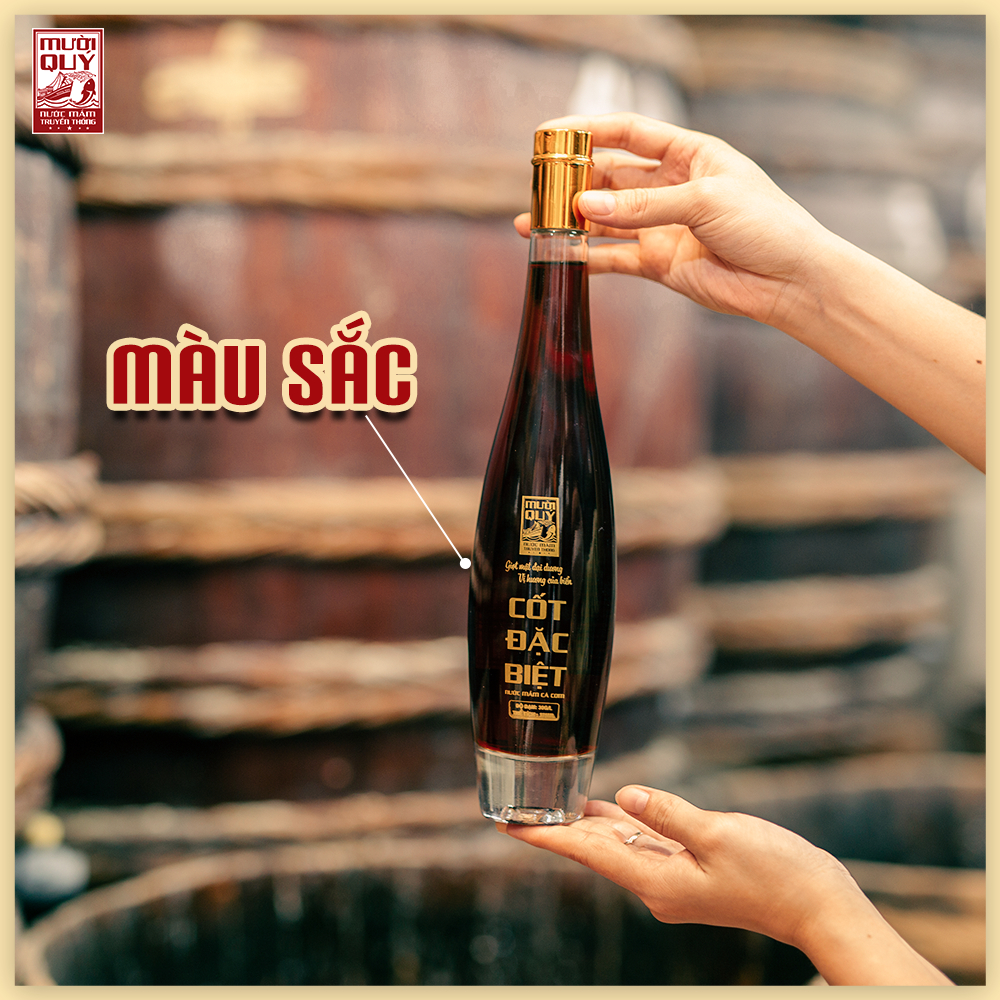 nước mắm để lâu bị đen nước mắm để lâu bị đen