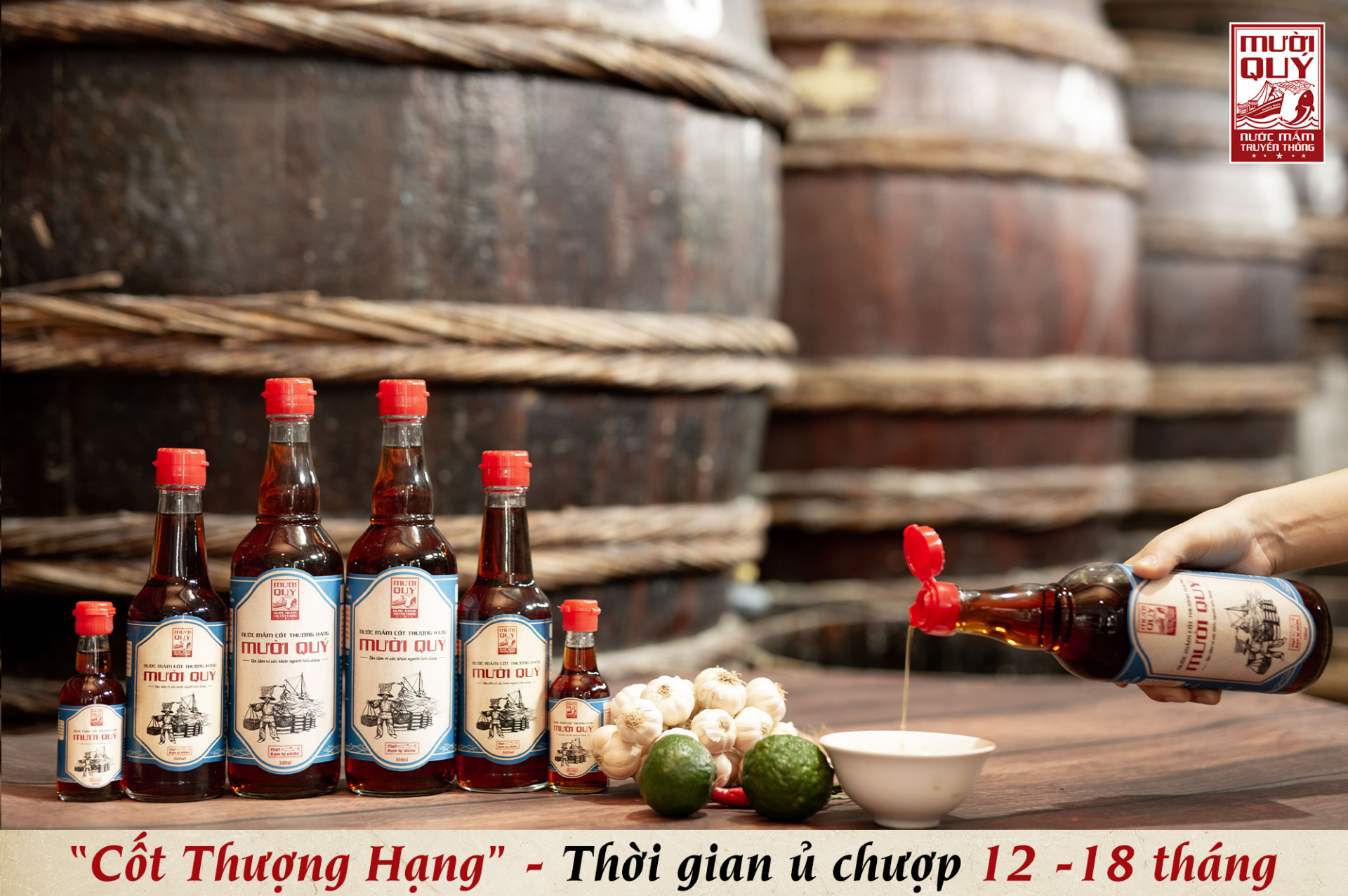 ủ chượp nước mắm ủ chượp nước mắm là gì