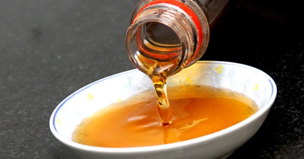 phân biệt nước mắm và nước chấm phân biệt nước mắm và nước chấm