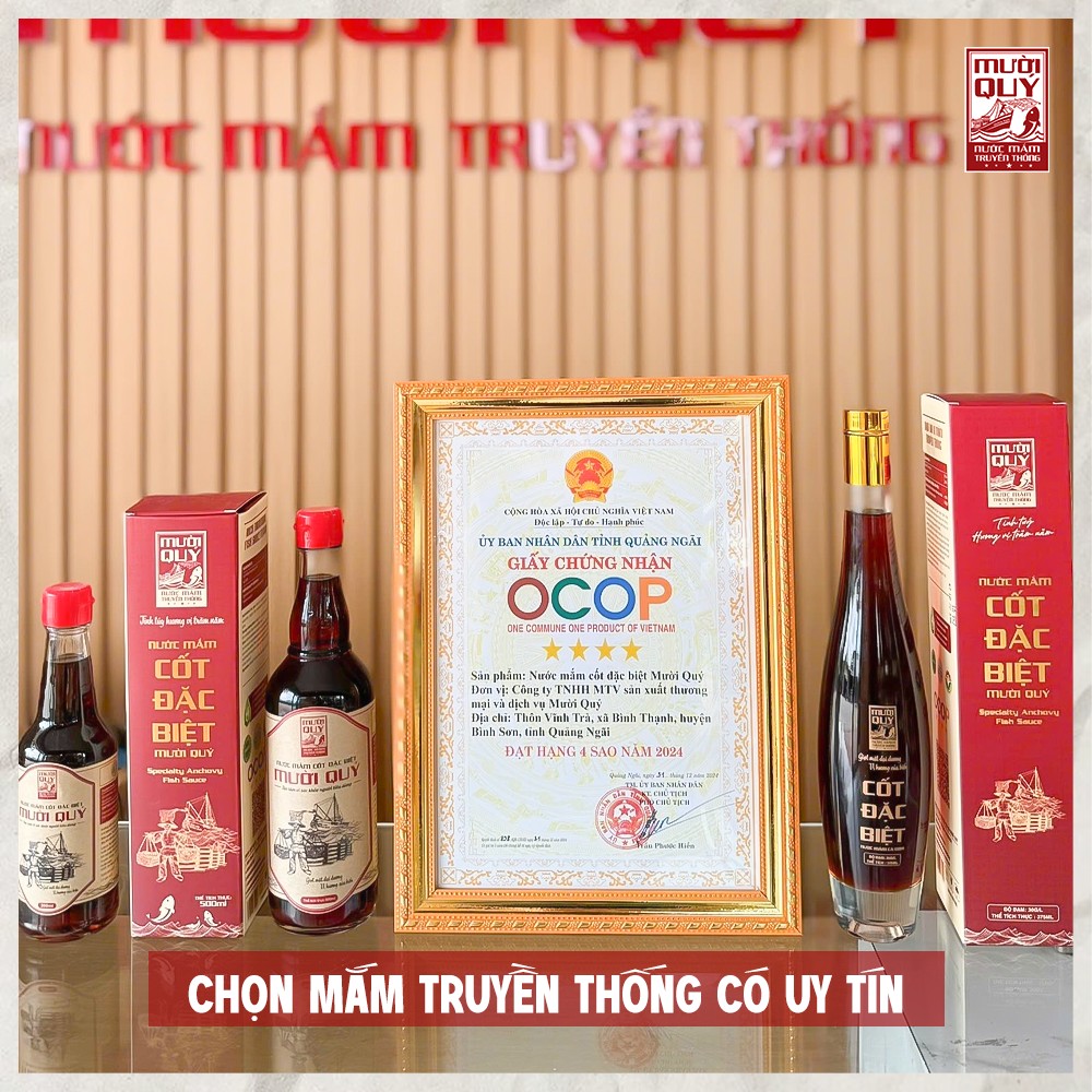 phân biệt nước mắm và nước chấm Phân biệt nước mắm và nước chấm