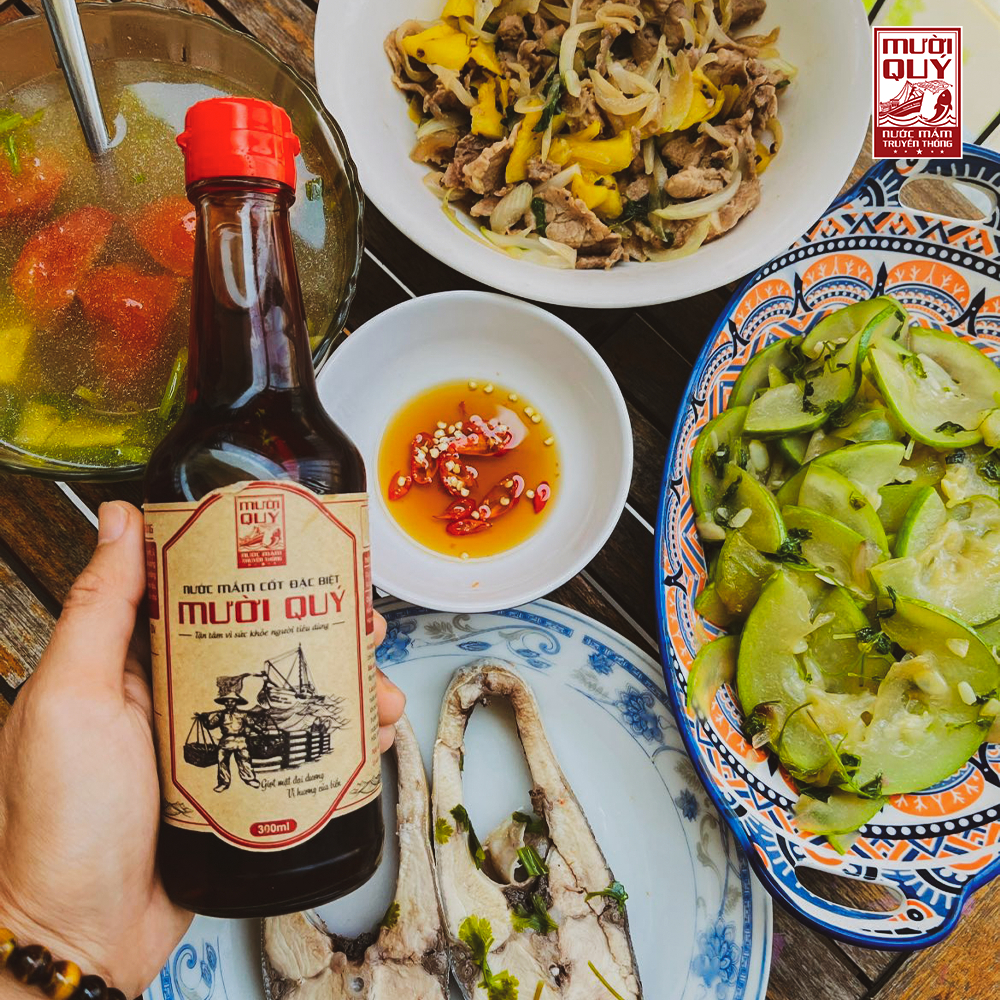 nước mắm truyền thống để được bao lâu nước mắm truyền thống để được bao lâu